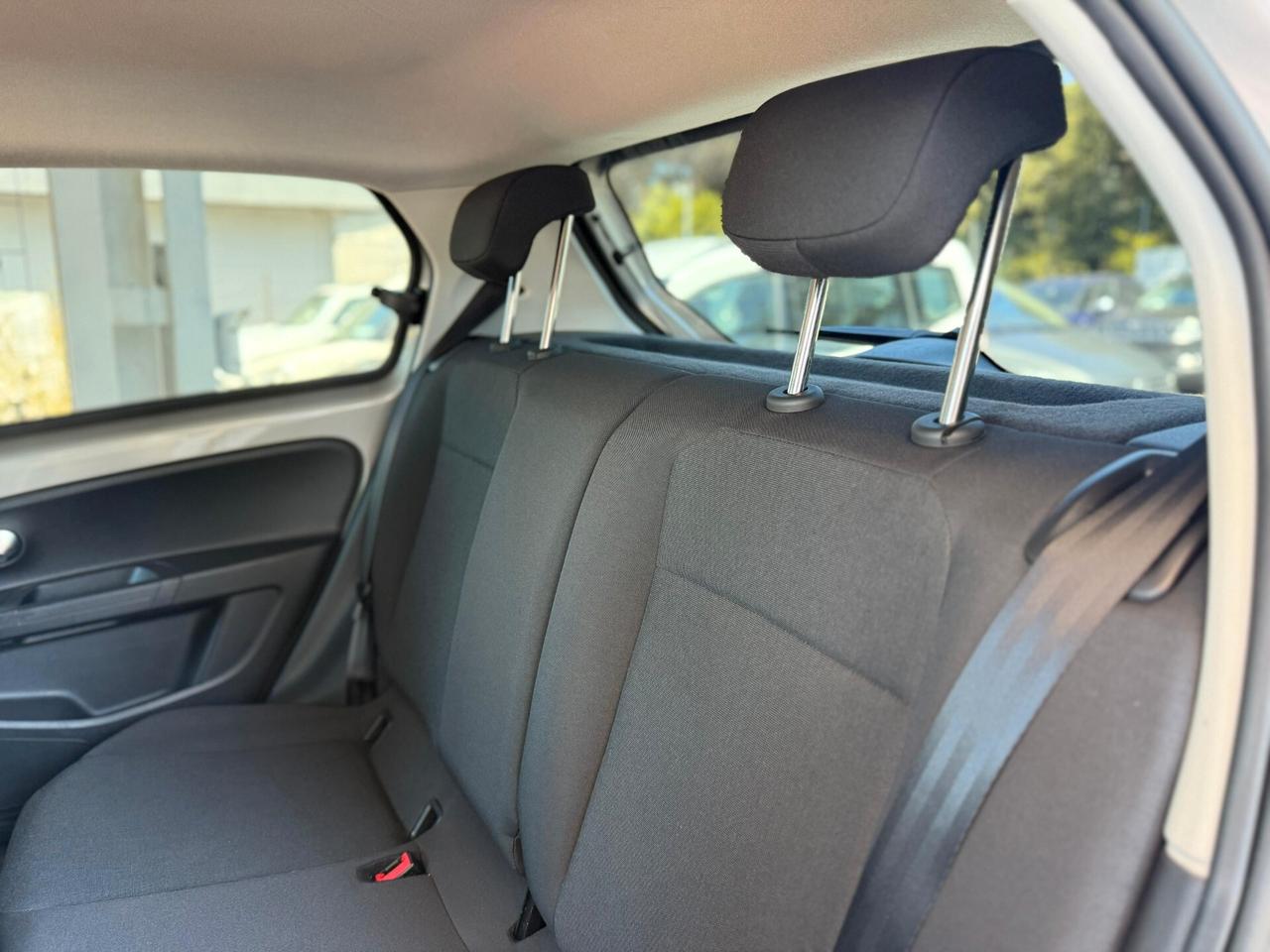 Volkswagen up! 1.0 5p. EVO move up! BlueMotion Technology