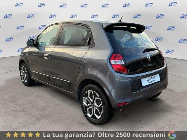 Renault Twingo 0.9 tce Generation Gpl 90cv