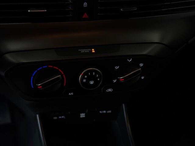 Hyundai i20 1.2 MPI Connectline