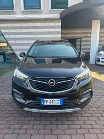Opel Mokka X 1.6 CDTI Ecotec 136CV 4x2 aut. b-Color