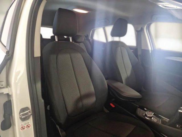 BMW X2 xDrive25e Business-X