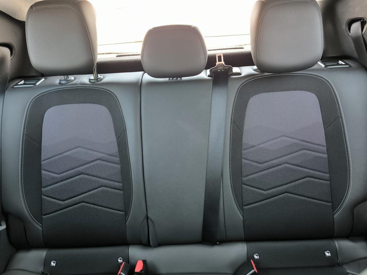 Jeep Avenger 1.2 Turbo 100 CV Altitude