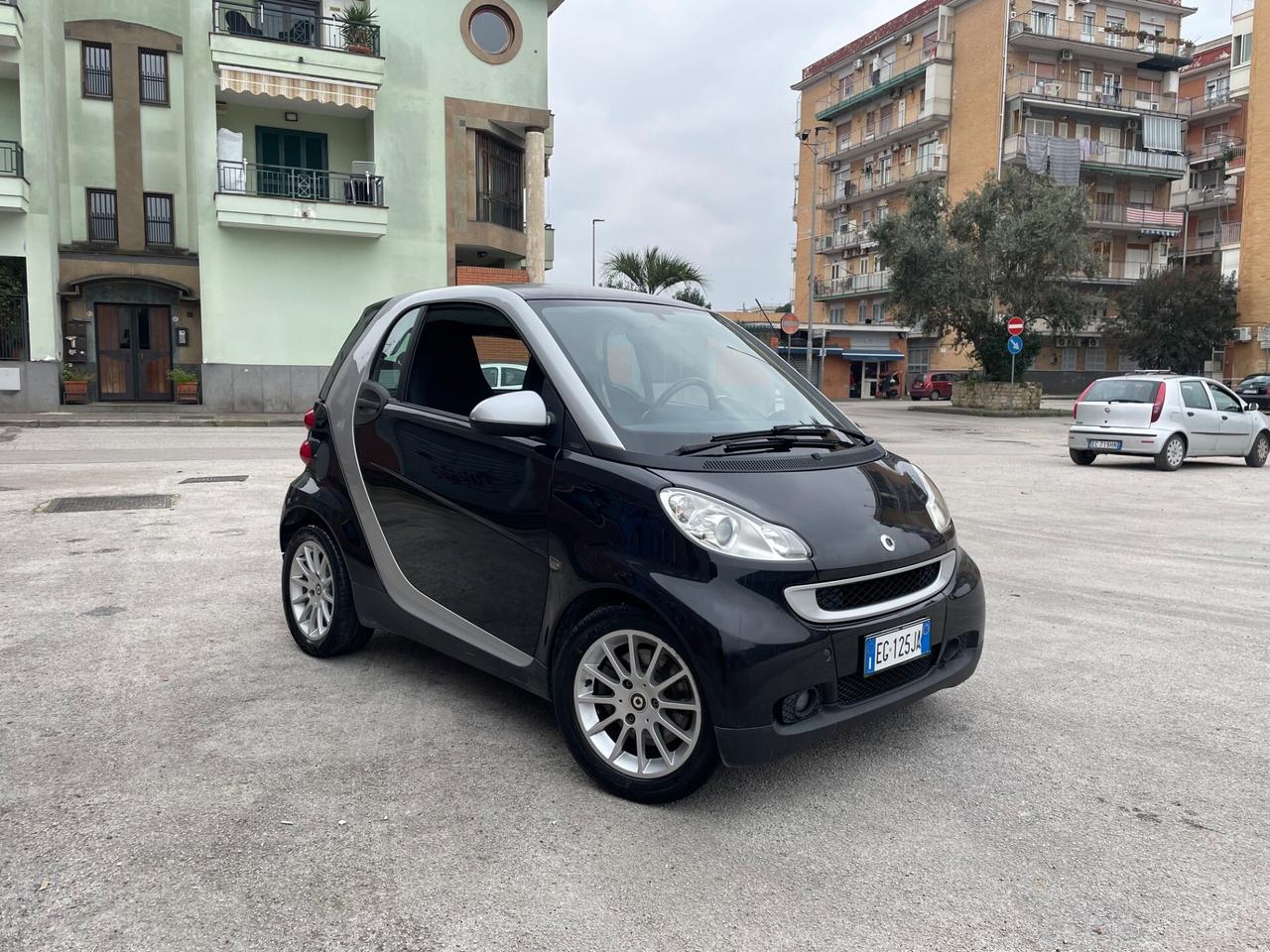 Smart ForTwo 1.0 MHD 150mila KM Full Perfetta 2011