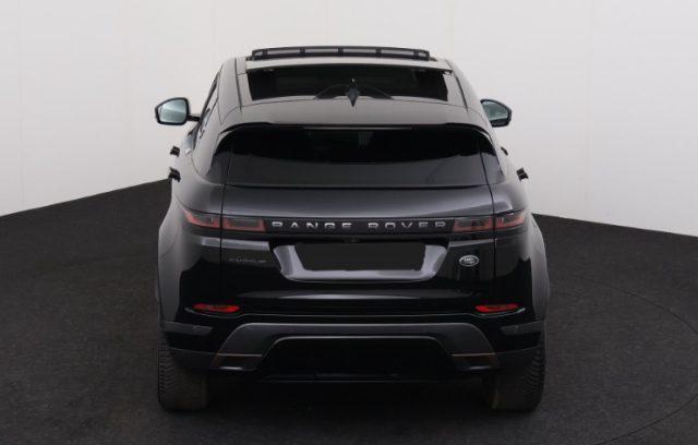 LAND ROVER Range Rover Evoque 2.0 AWD Auto R-Dynamic HSE - Carplay - Tetto