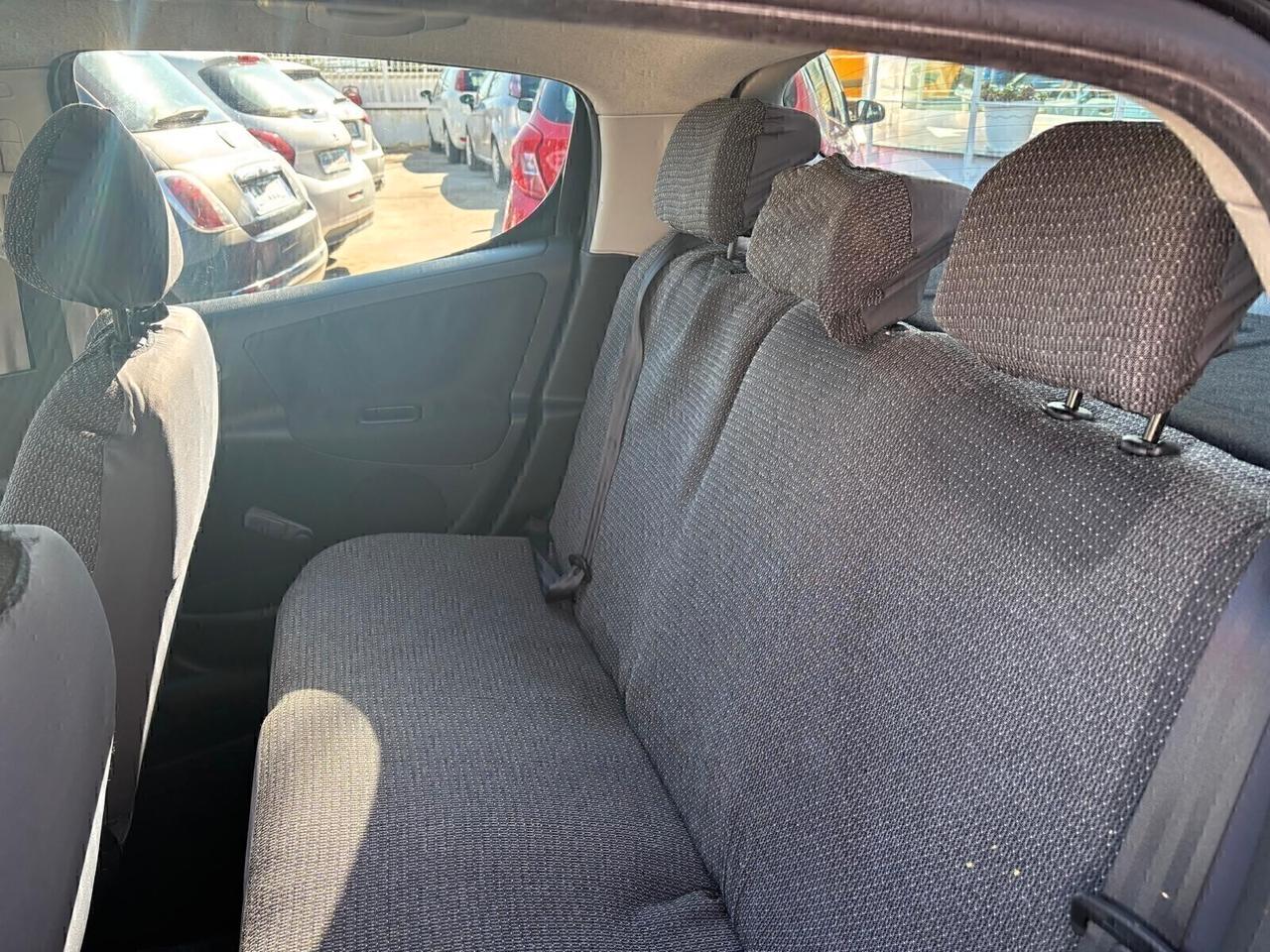 Peugeot 207 1.4 8V 75CV 5p. Energie ECO GPL UNICO PROPRIETARIO