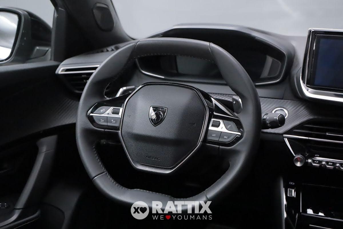 Peugeot 2008 1.5 BlueHDI 130CV Allure EAT8