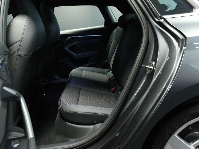 AUDI A3 4ª serie A3 SPB 35 TDI S tronic S line...