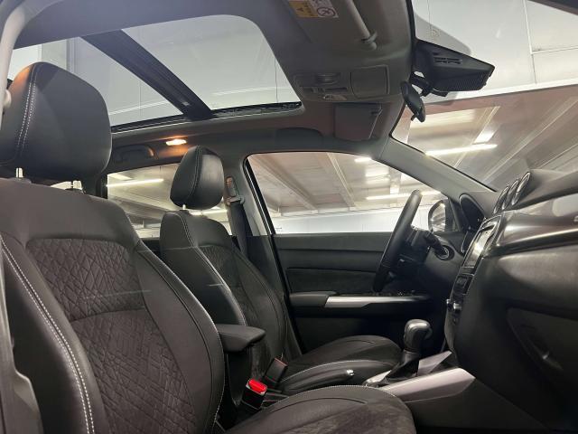 Suzuki Vitara Vitara 1.5h 140v Starview 4wd allgrip auto **TETTO**