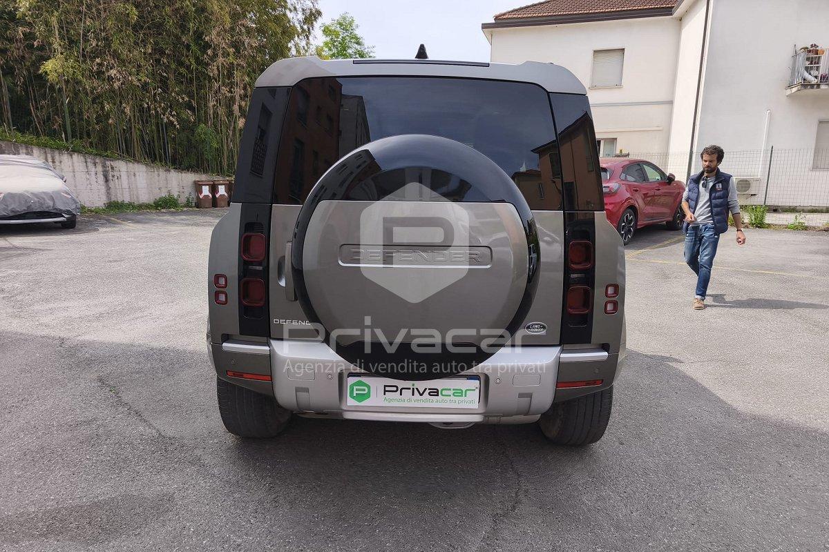LAND ROVER Defender 110 3.0D I6 250 CV AWD Auto XS Edition