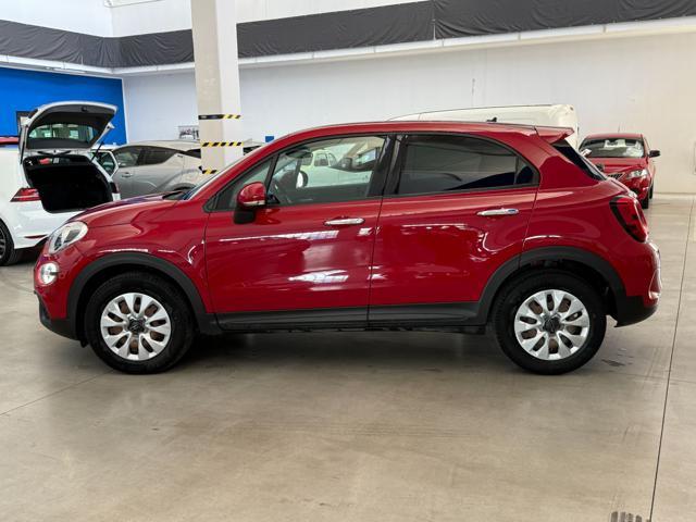 FIAT 500X 1.3 MultiJet 95 CV Connect - PROMO