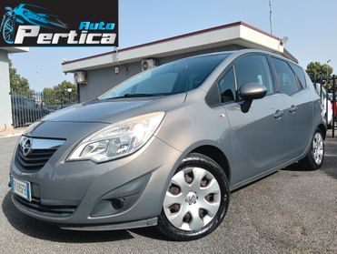 Opel Meriva 1.4 16V Gpl valido fino al 2034