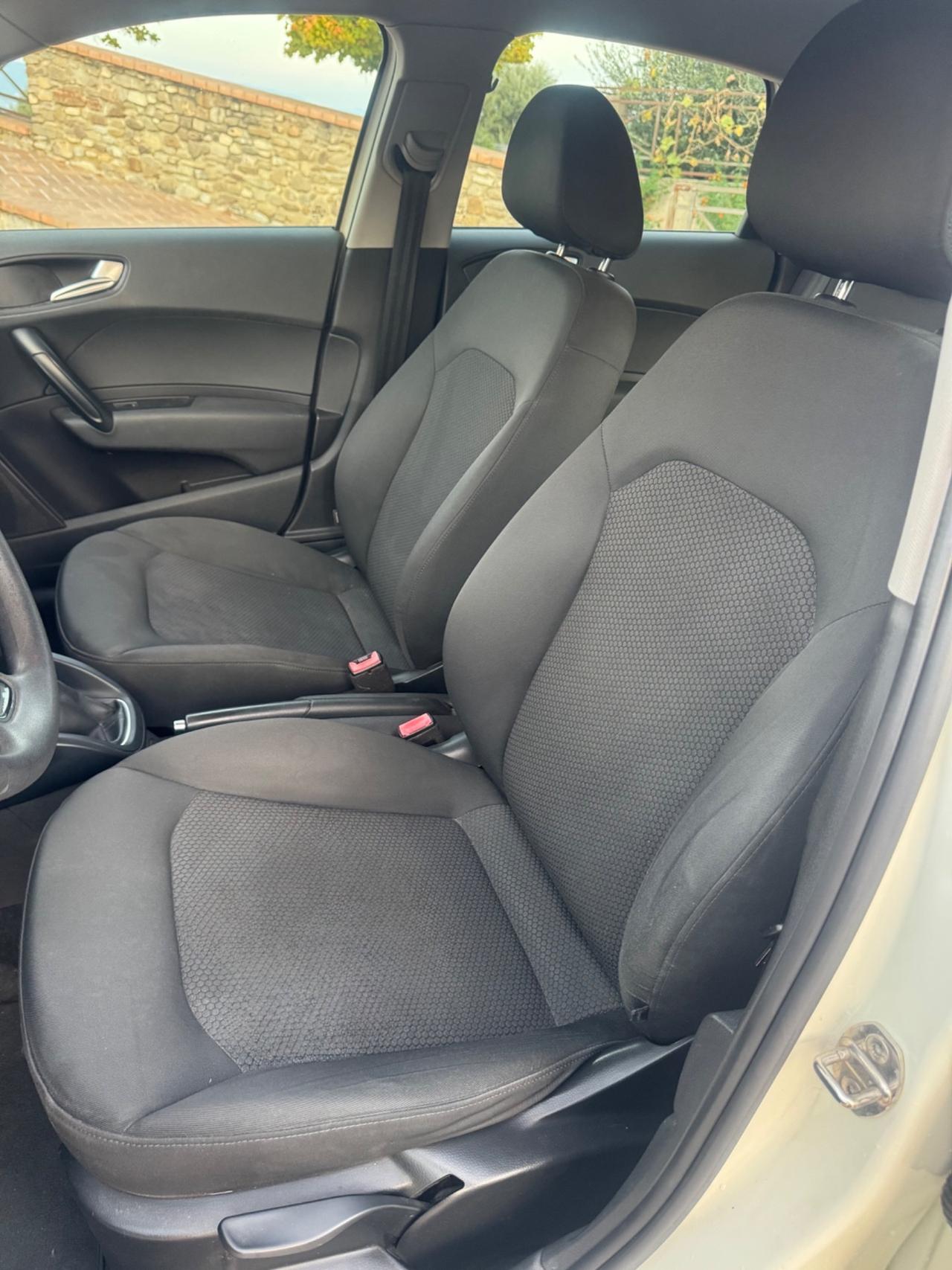 Audi A1 1.6 Diesel 90Cv 2013