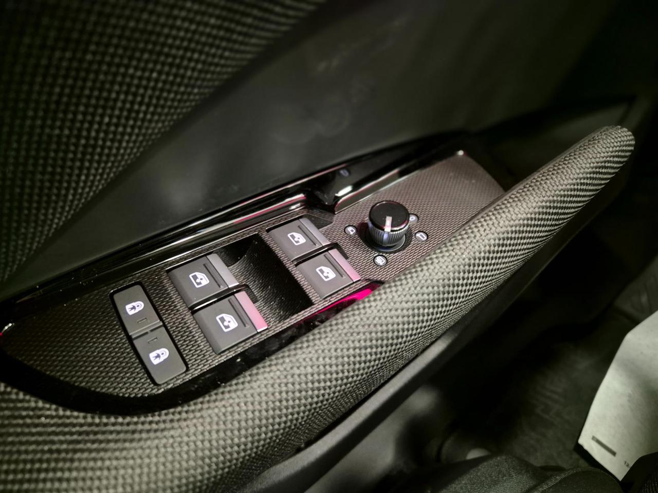 Audi Q3 1.5 tfsi mhev S line edition 150cv s-tronic N1