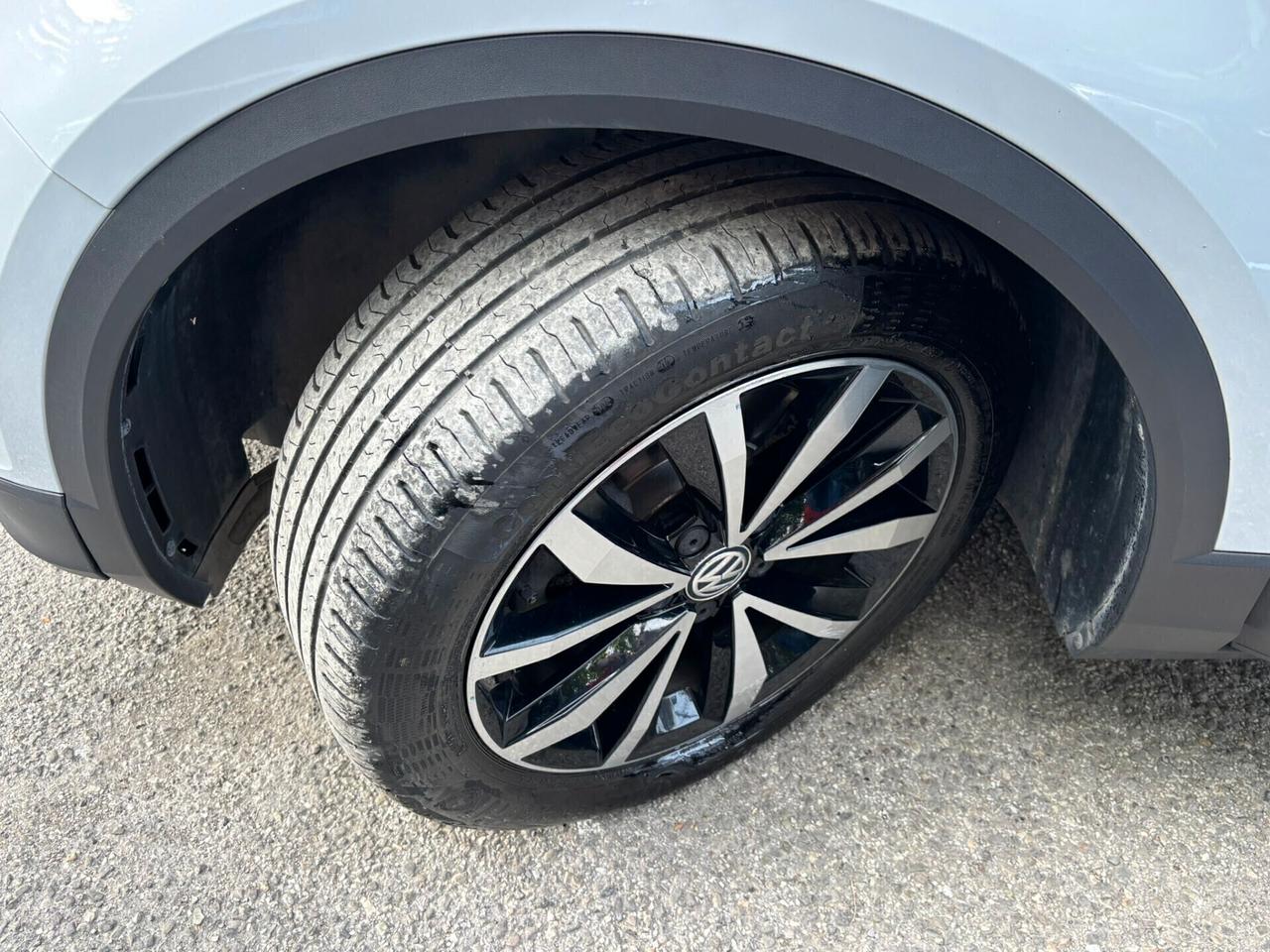 Volkswagen T-Roc 1.0 TSI 115 CV Style OK Neopatentati