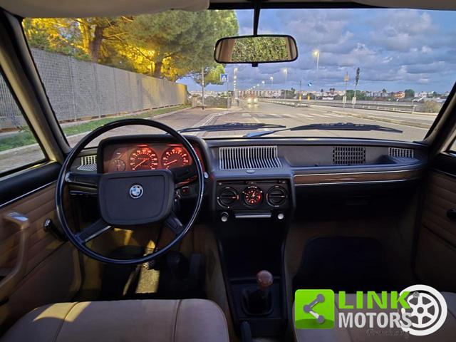 BMW 525 *ASI*