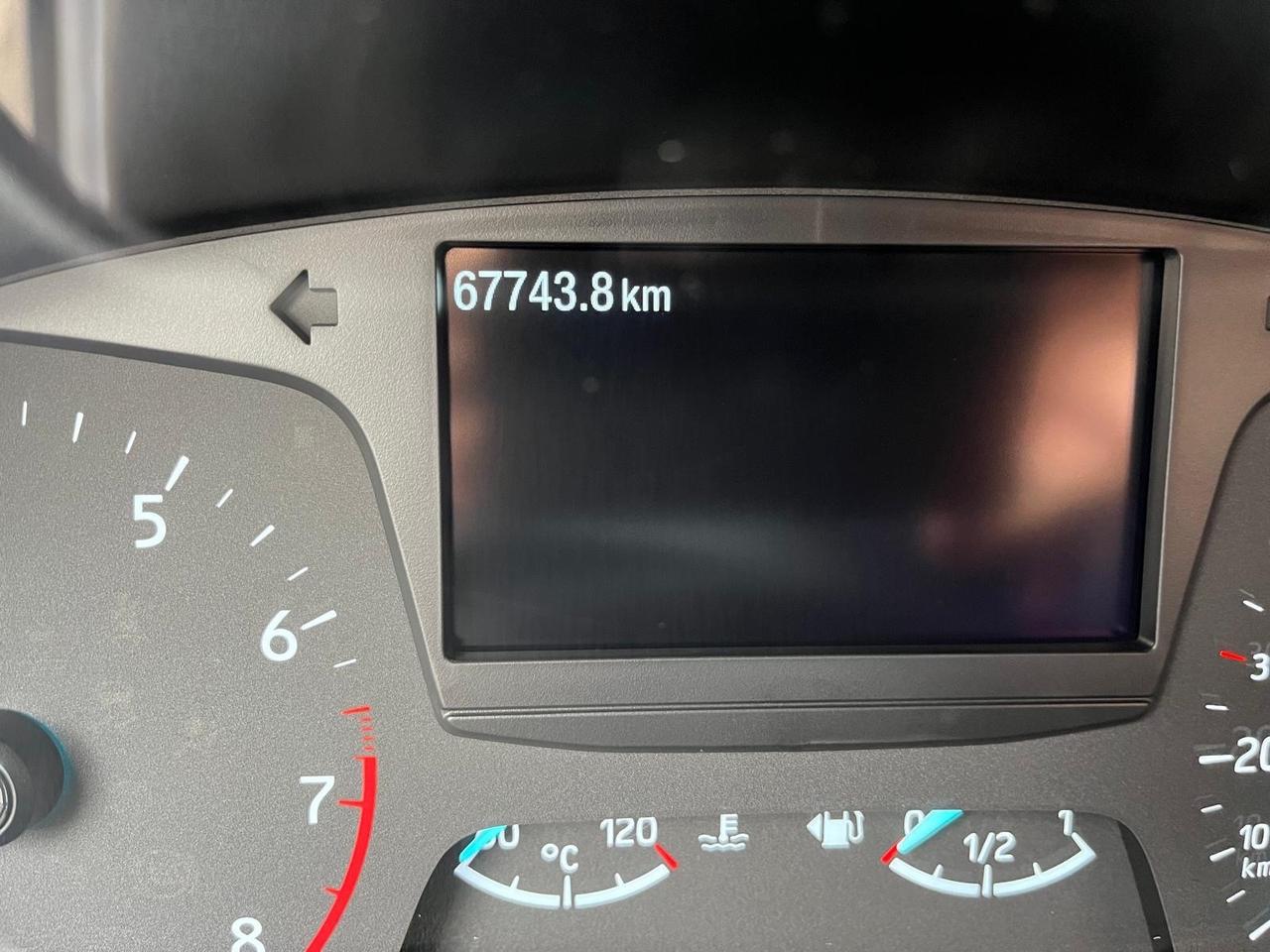 Ford puma-1.0 eco post-95 cv-connect-2021