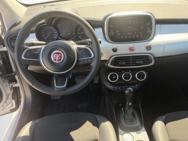 FIAT 500X 1.3 T4 150 CV DCT Connect