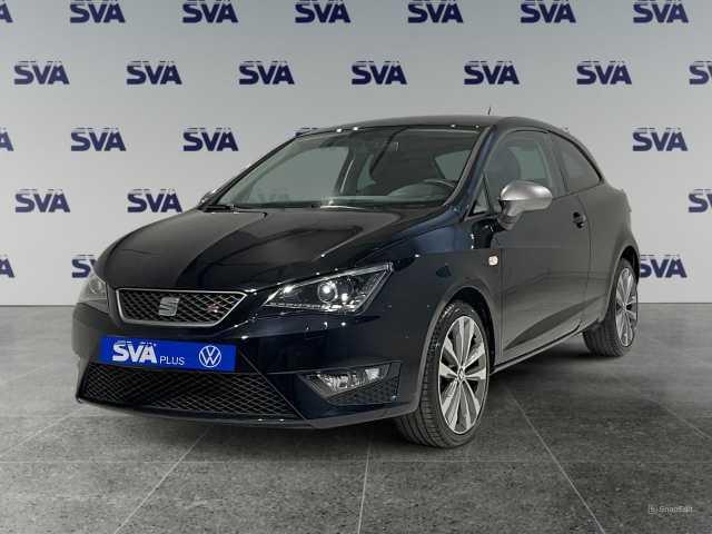 SEAT Ibiza 1.2TSI 110CV 3p. FR