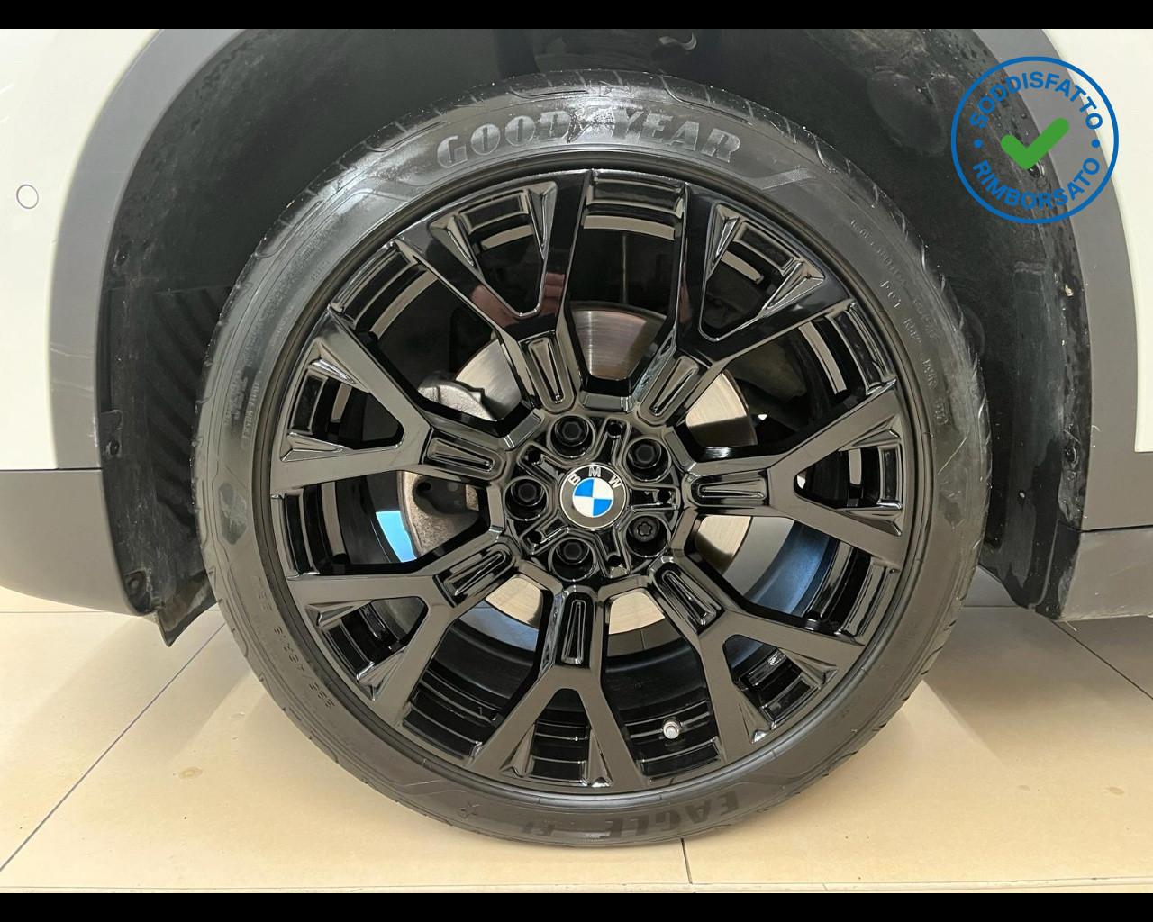 BMW X1 (F48) X1 xDrive18d xLine