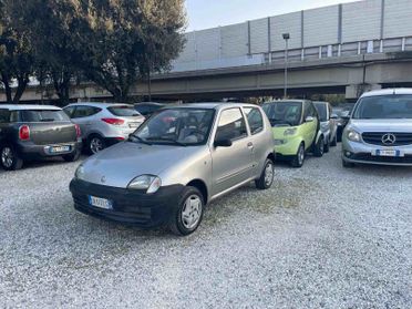 FIAT SEICENTO - 1.1 - BENZINA
