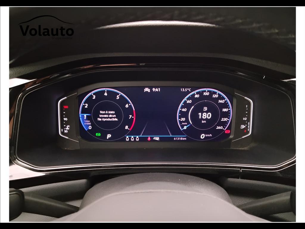 VOLKSWAGEN T-Roc I 2022 - T-Roc 1.5 tsi R-Line dsg