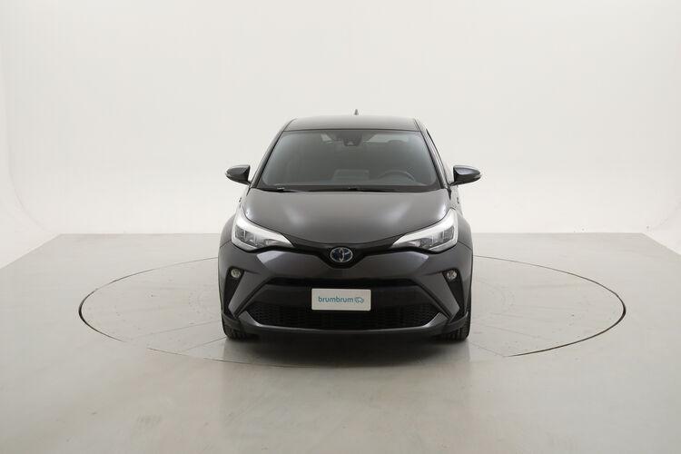 Toyota C-HR Hybrid Morebusiness BR233146 2.0 Full Hybrid 184CV