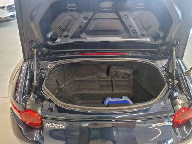 MAZDA MX-5 1.5L Skyactiv-G Prime-Line