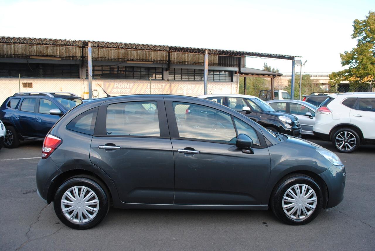 CITROEN C3 1.0 68 CV