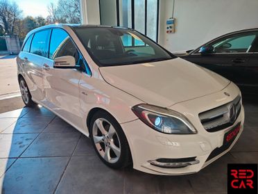 MERCEDES B 200 CDI - PREMIUM