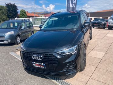 Audi Q3 2.0 TDI 184 CV quattro S tronic Sport