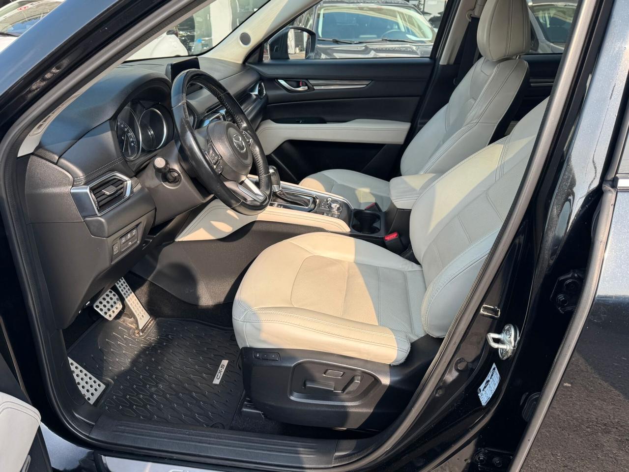 Mazda CX-5 2.2L Skyactiv-D 175 CV AWD Exclusive