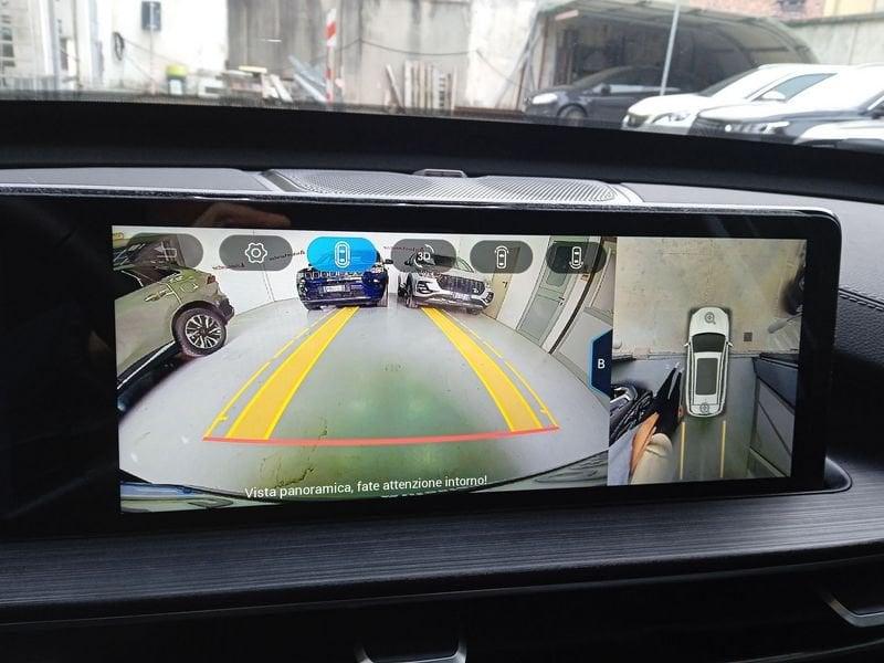 DR AUTOMOBILES dr 6.0 Phev dr 6.0 1.5 PHEV