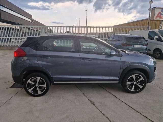DR Automobiles DR 3.0 dr 3.0 1.5 CVT Bi-Fuel GPL