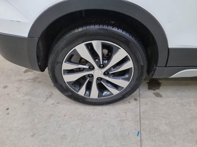 Suzuki S-Cross 1.4 boosterjet Top 4wd allgrip my19