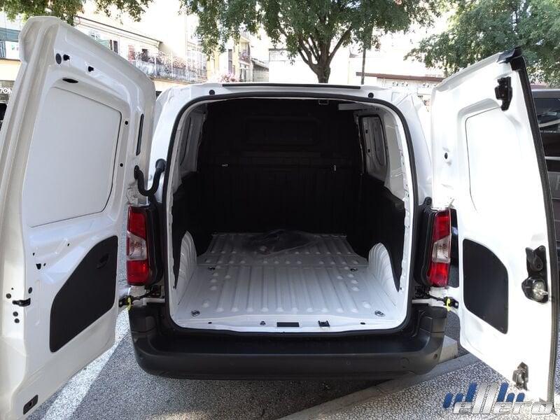 FIAT Doblò Dobl? S4 Van XL 1.5 100cv Manuale