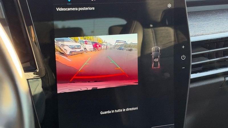 Renault Austral 2023 1.2 E-Tech full hybrid 200cv Techno Auto