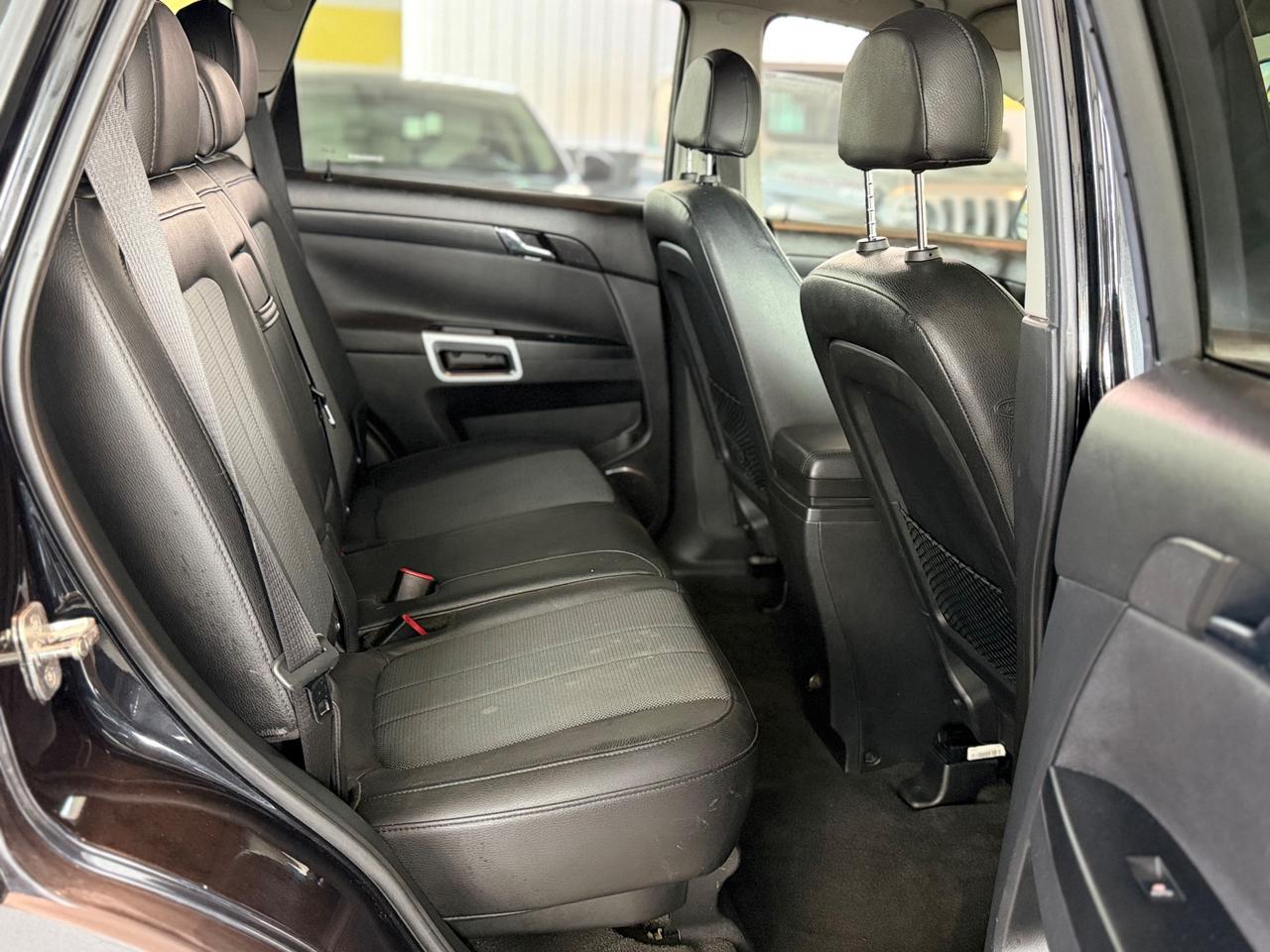 Opel Antara 2.2 CDTI 163CV Start&Stop Cosmo Plus Automatico