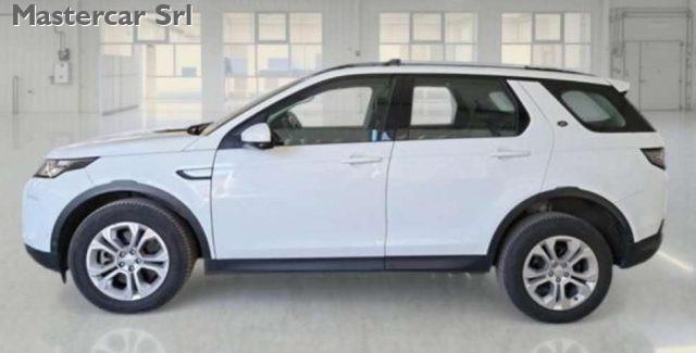 LAND ROVER Discovery Sport 2020 2.0d td4 mhev awd 163cv auto -GF726CN