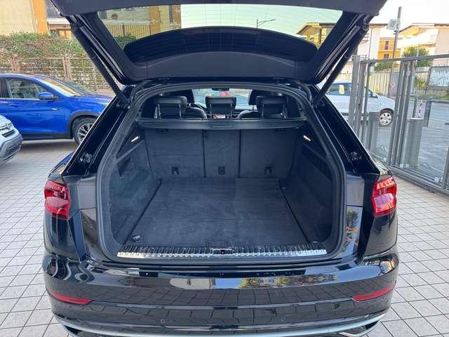 Audi Q8 50 3.0 tdi mhev S-Line quattro tiptronic