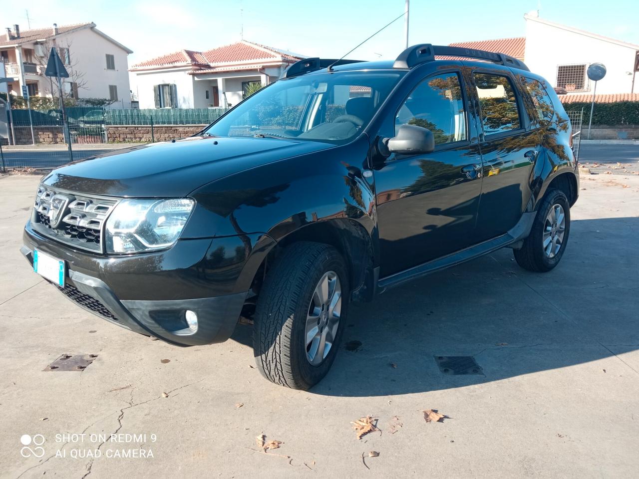 Dacia Duster GPL Ambiance scad. bombola 2035