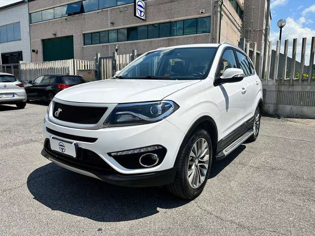 DR Automobiles DR6 Sport 1.5 Turbo