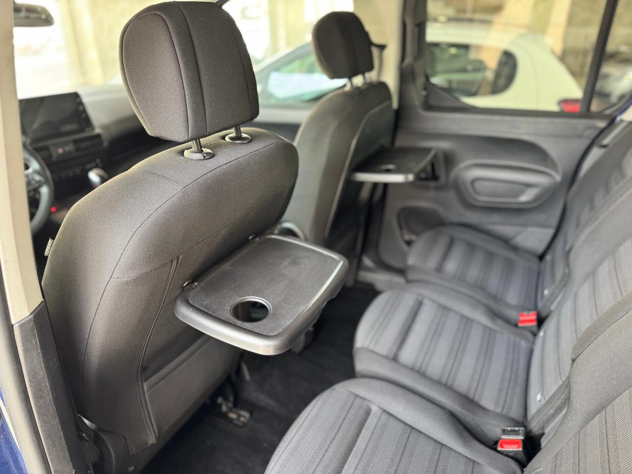 Opel Combo Life 1.5D 100 CV S&S Innovation