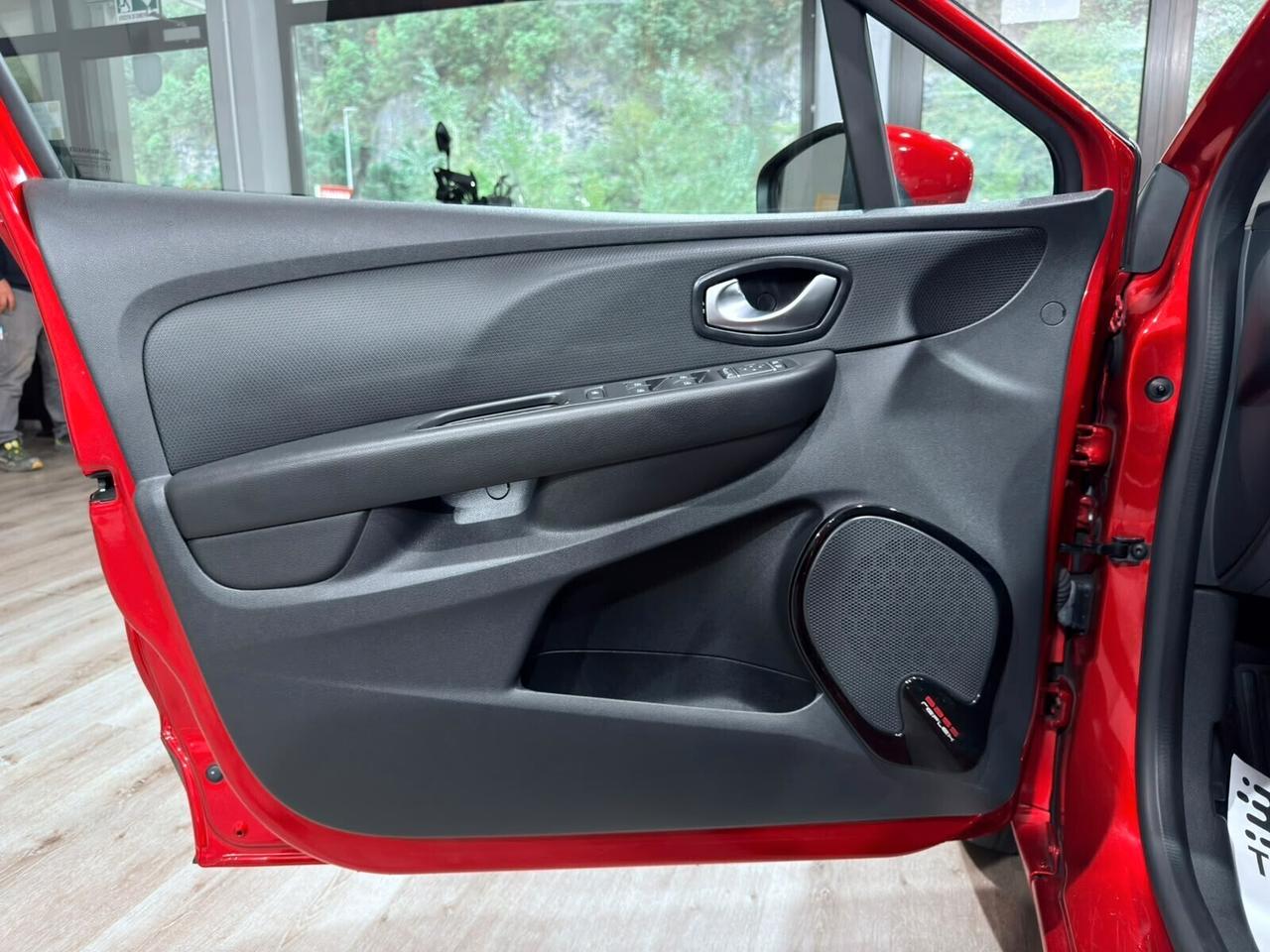 RENAULT CLIO 1.5DCI 90CV 5P - UNICOPROPRIETARIO