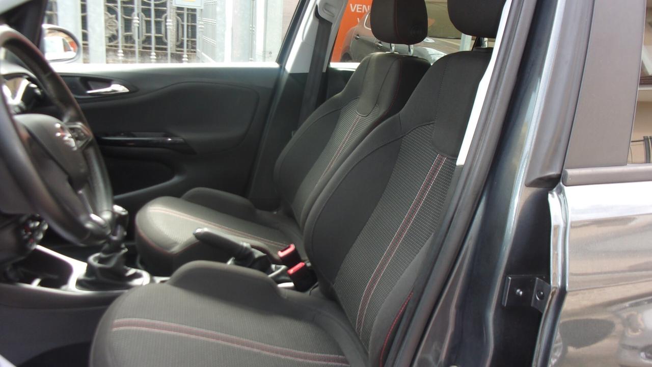 Opel Corsa 1.4 90CV GPL Tech 5 porte Innovation