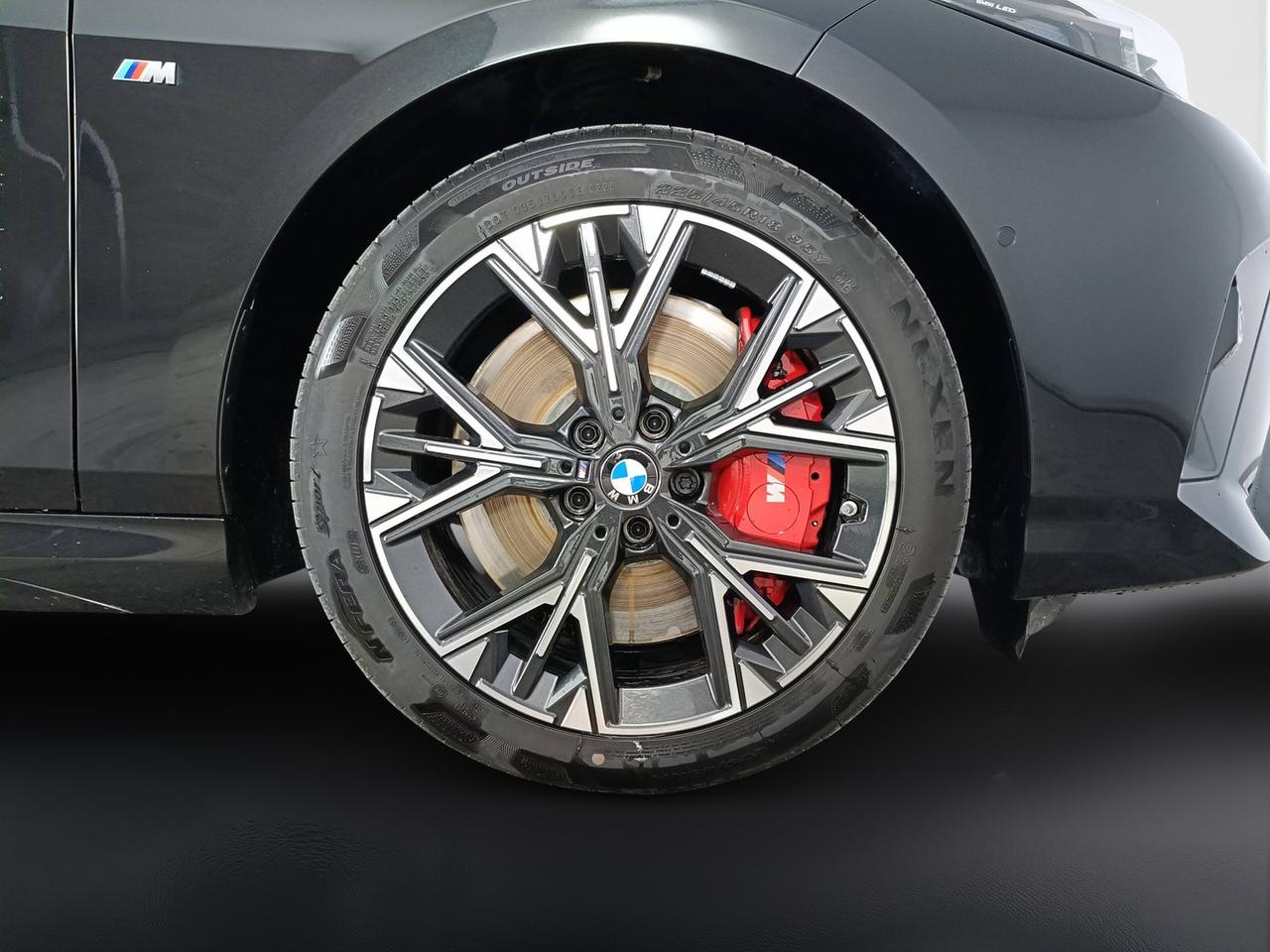 BMW Serie 2 F74 Gran Coupe - 218d Gran Coupe MSport Pro auto