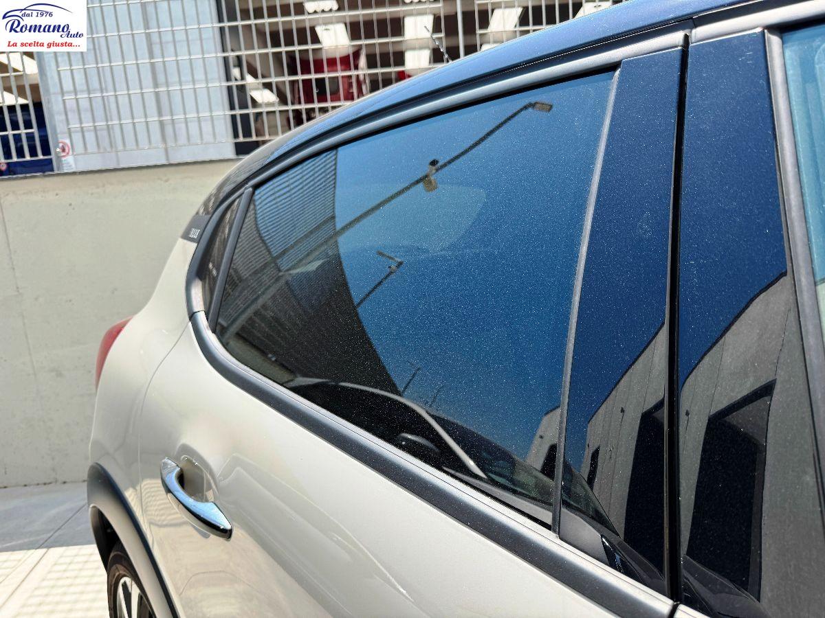 CITROEN - C3 - PureTech 110 S&S EAT6 Elle#RETROCAMERA!INTERNI IN PELLE A ROMBO!