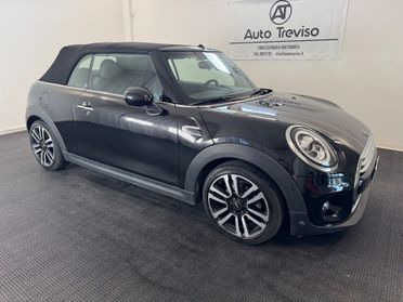 Mini 1.5 Cooper Hype Cabrio