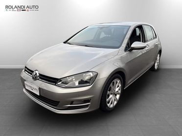 VOLKSWAGEN Golf 1.4 tsi Highline 125cv 5p E6