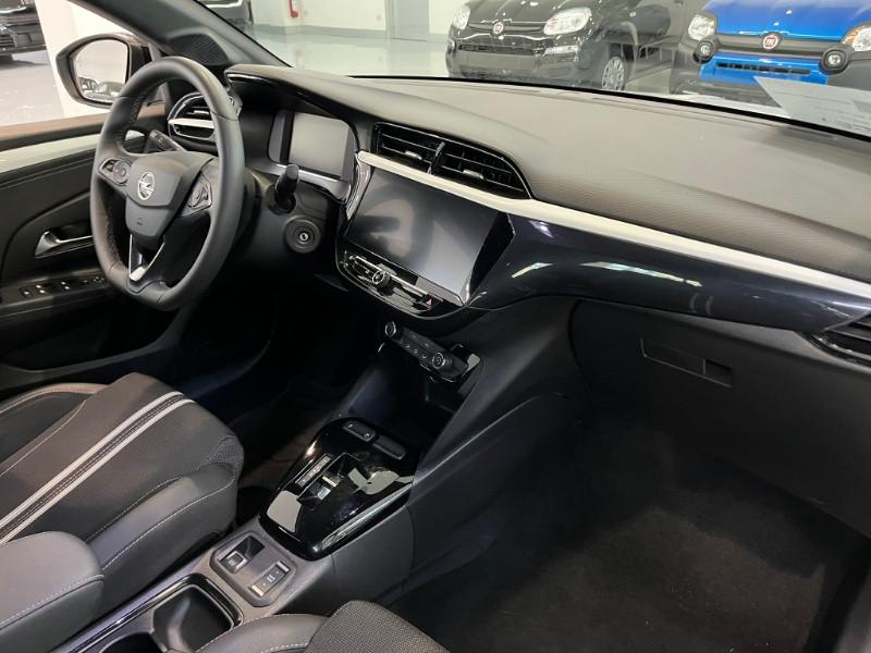 OPEL Corsa 1.2 100 CV aut. GS
