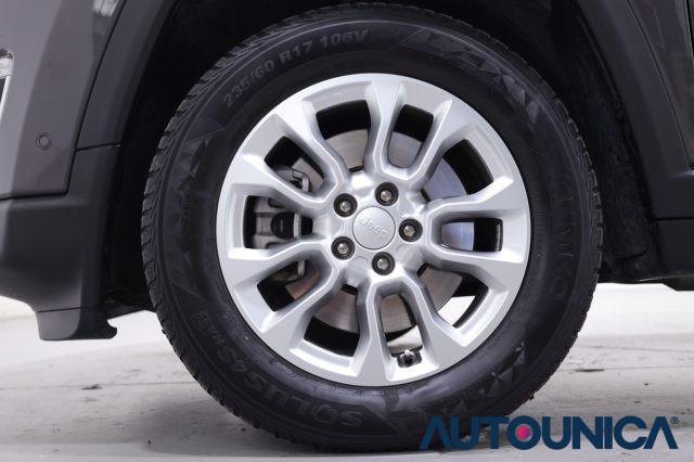 JEEP Compass 1.3 TURBO T4 PHEV AT6 4XE LIMITED AUTOMATICA